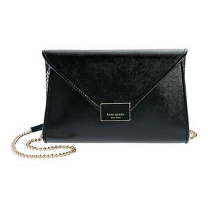 Kate Spade New York Anna Medium Envelope Leather Convertible Clutch